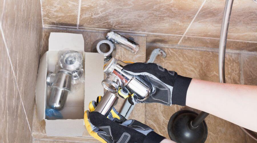 Professional Storm Sewer Service in Edgecomb, ME